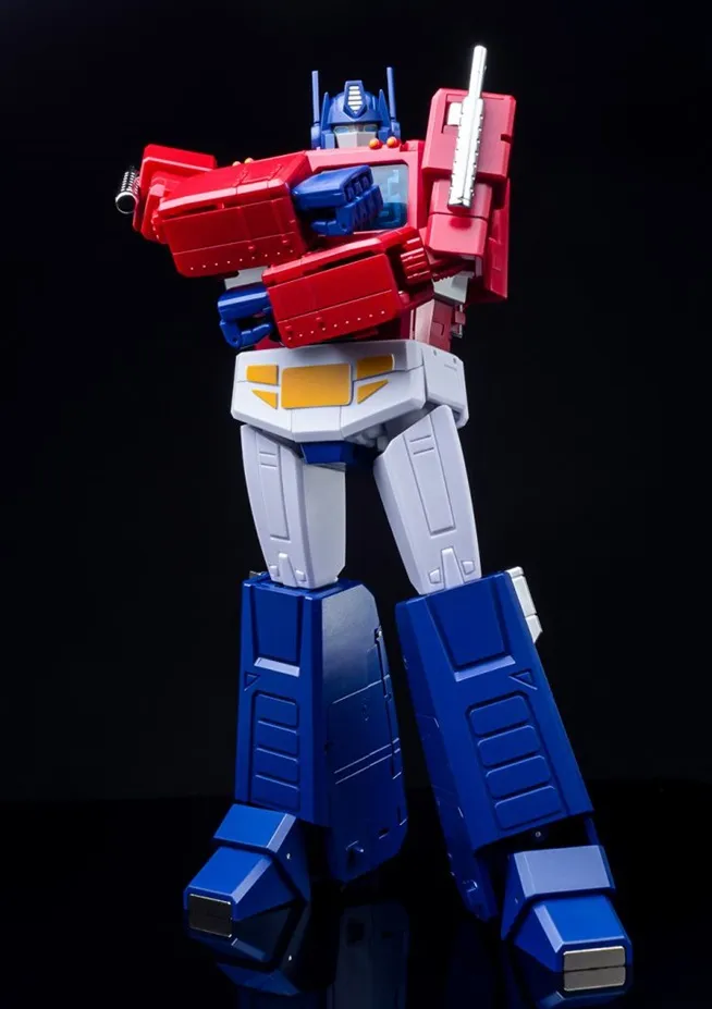 MS-02EX Light of Peace Version 2.0 | Magic Square