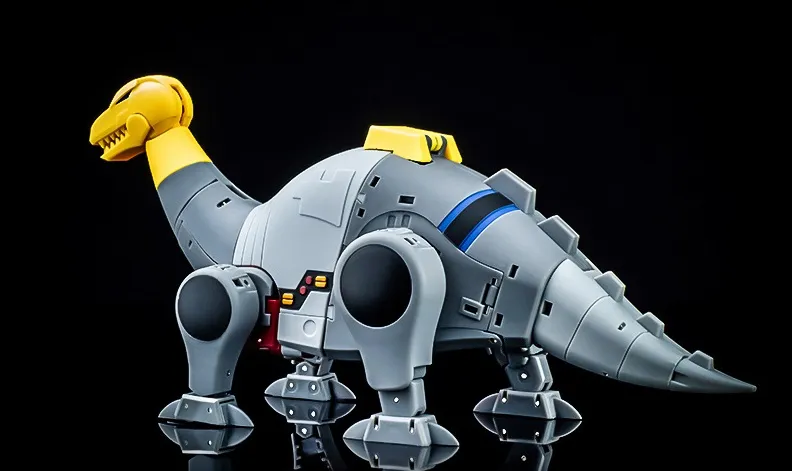 MS-B58 Brontosaurus | Magic Square