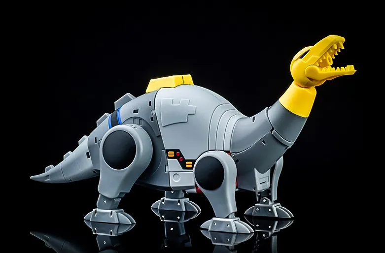 MS-B58 Brontosaurus | Magic Square