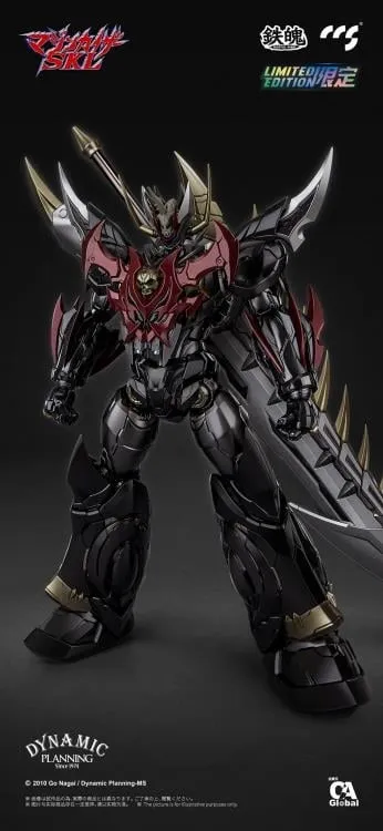Mazinkaiser SKL MORTAL MIND | Mazinkaiser SKL | CCSToys