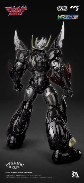 Mazinkaiser SKL MORTAL MIND | Mazinkaiser SKL | CCSToys
