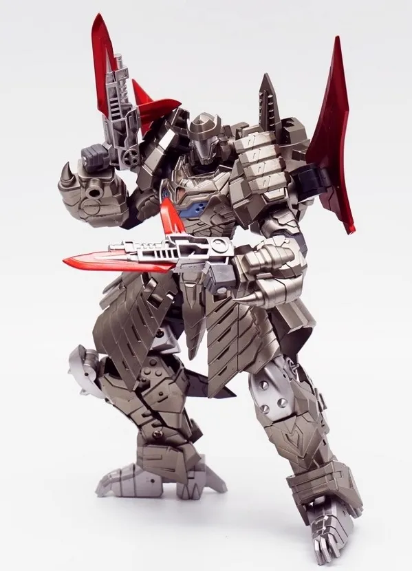 PT-09 Wikiwand | Pangu Toys