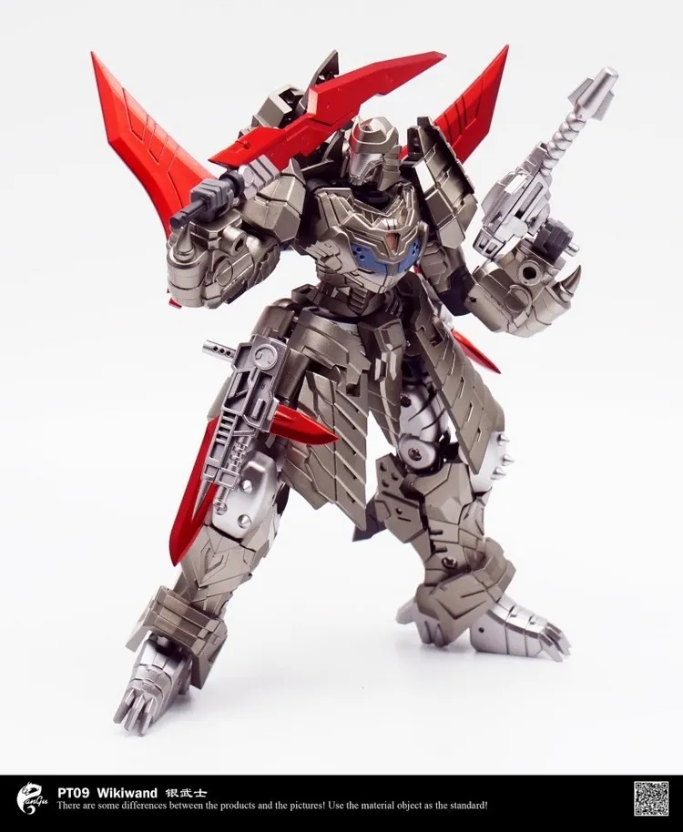 PT-09 Wikiwand | Pangu Toys