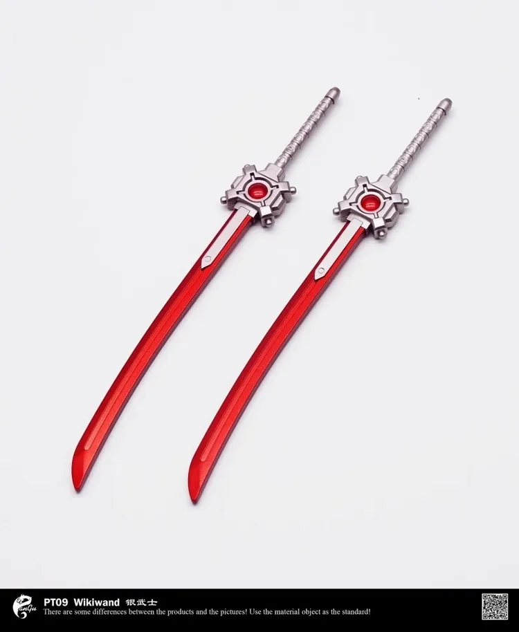 PT-09 Wikiwand | Pangu Toys