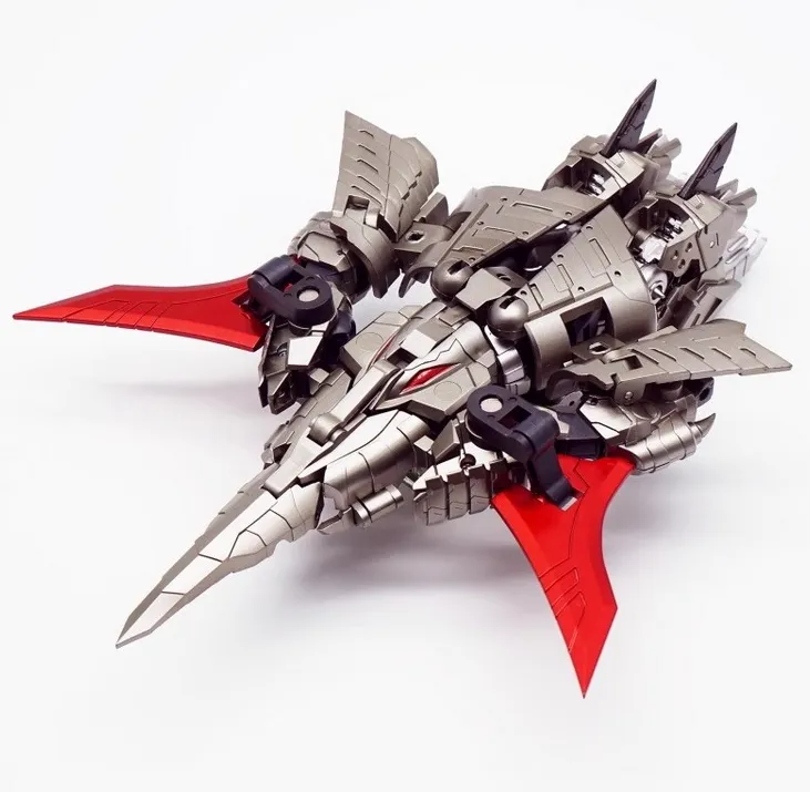 PT-09 Wikiwand | Pangu Toys