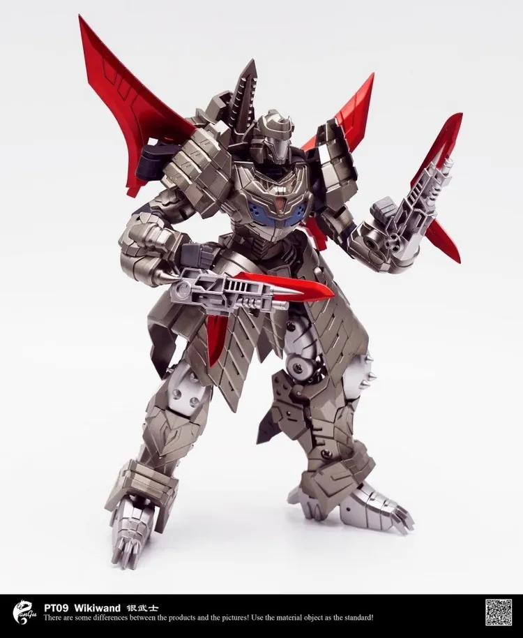 PT-09 Wikiwand | Pangu Toys