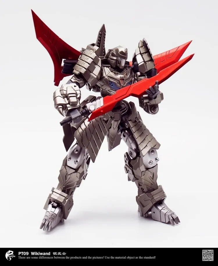 PT-09 Wikiwand | Pangu Toys