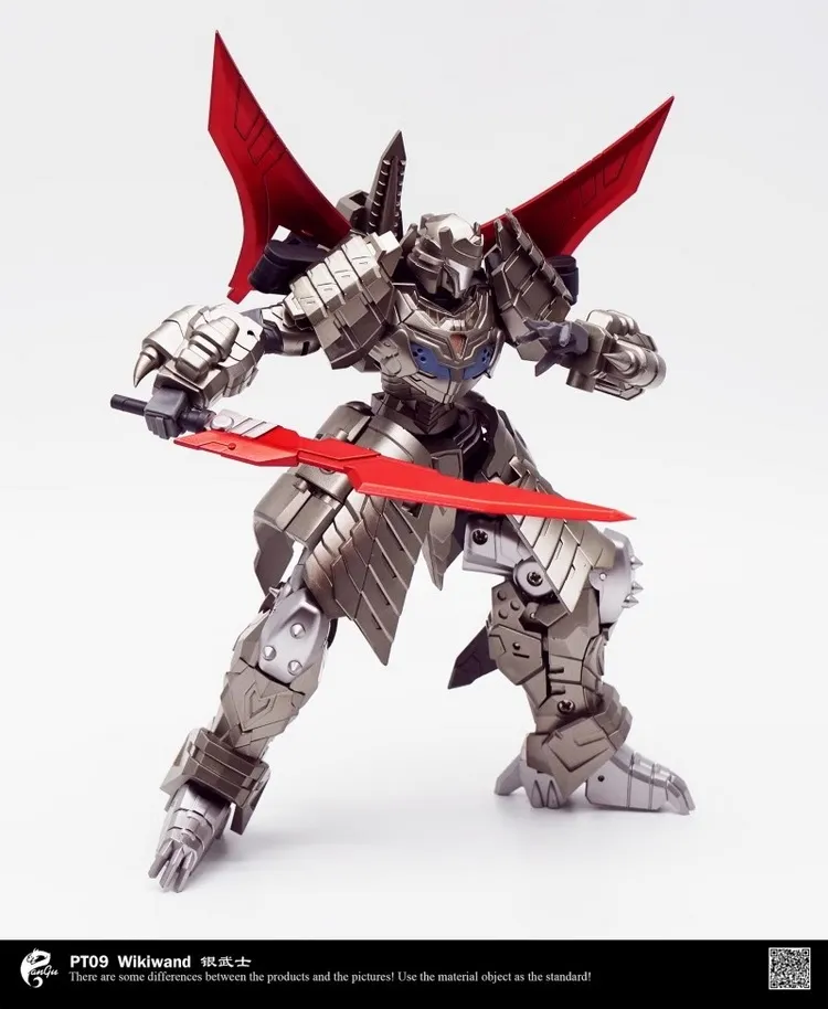 PT-09 Wikiwand | Pangu Toys