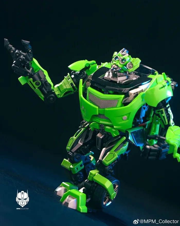 R-08 Dumb | Unique Toys