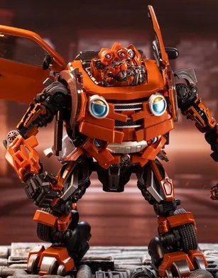R-07 Dumber | Unique Toys