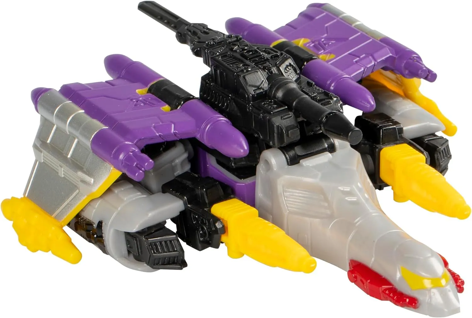 Energon Universe Galvatron Core Class | Transformers: Legacy United