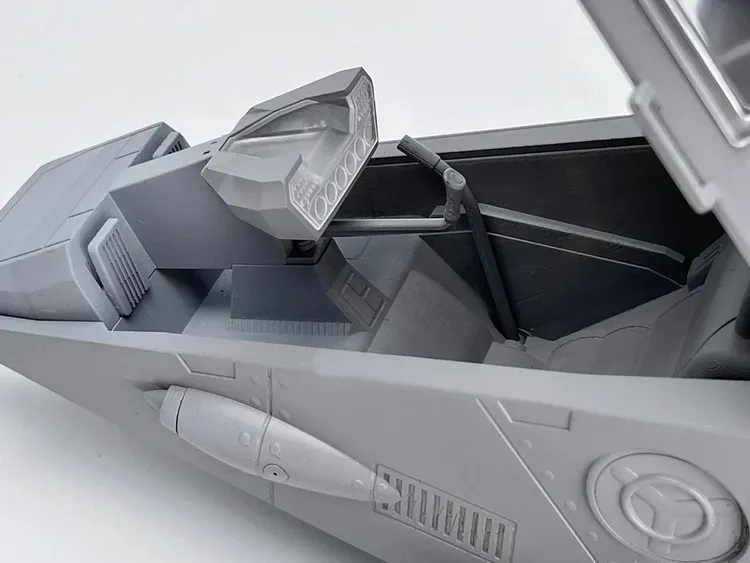 VE-01 Air Eagle | Fans Hobby Vehicle Elite