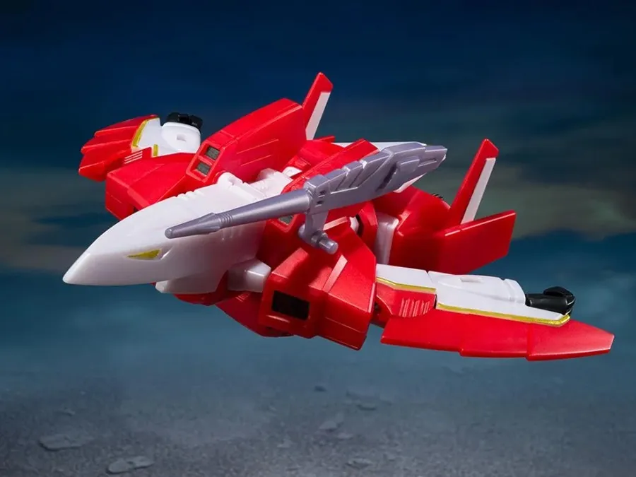 Assault Galient and Tetsukyojin Metallic Color Version Model Kit Set | Panzer World Galient | Bandai Spirits SMP