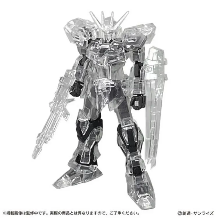 Capsule Action FX-550 Skygrasper Striker Pack | Mobile Suit Gundam SEED | Bandai Spirits