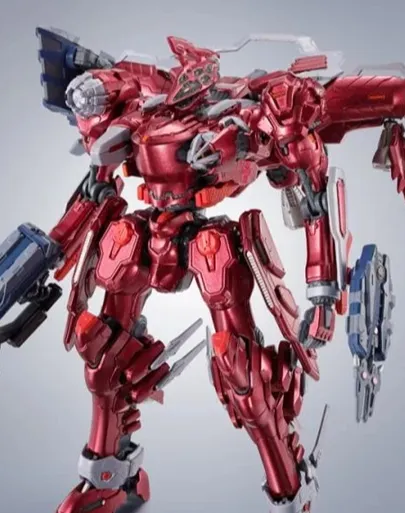 IB-C03: HAL 826 (Handler Walter) Robot Spirits | Armored Core VI: Fires of Rubicon | Bandai Spirits