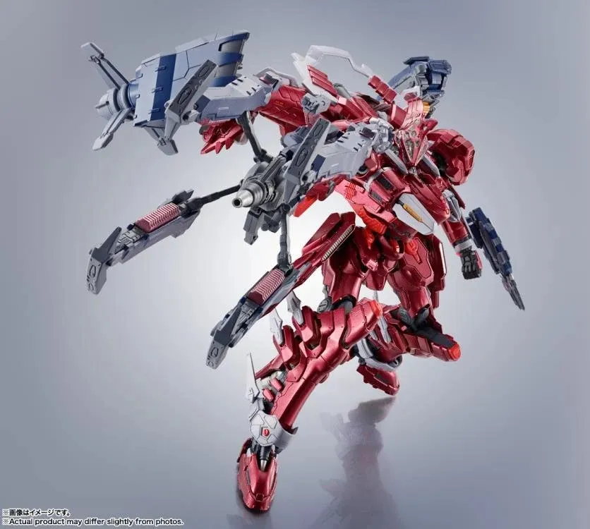IB-C03: HAL 826 (Handler Walter) Robot Spirits | Armored Core VI: Fires of Rubicon | Bandai Spirits