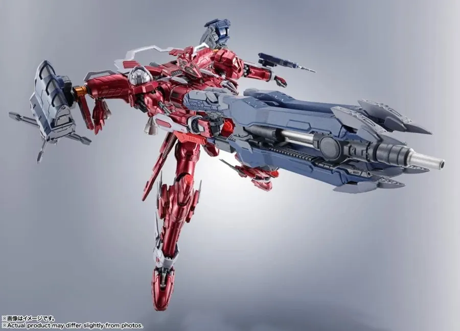 IB-C03: HAL 826 (Handler Walter) Robot Spirits | Armored Core VI: Fires of Rubicon | Bandai Spirits