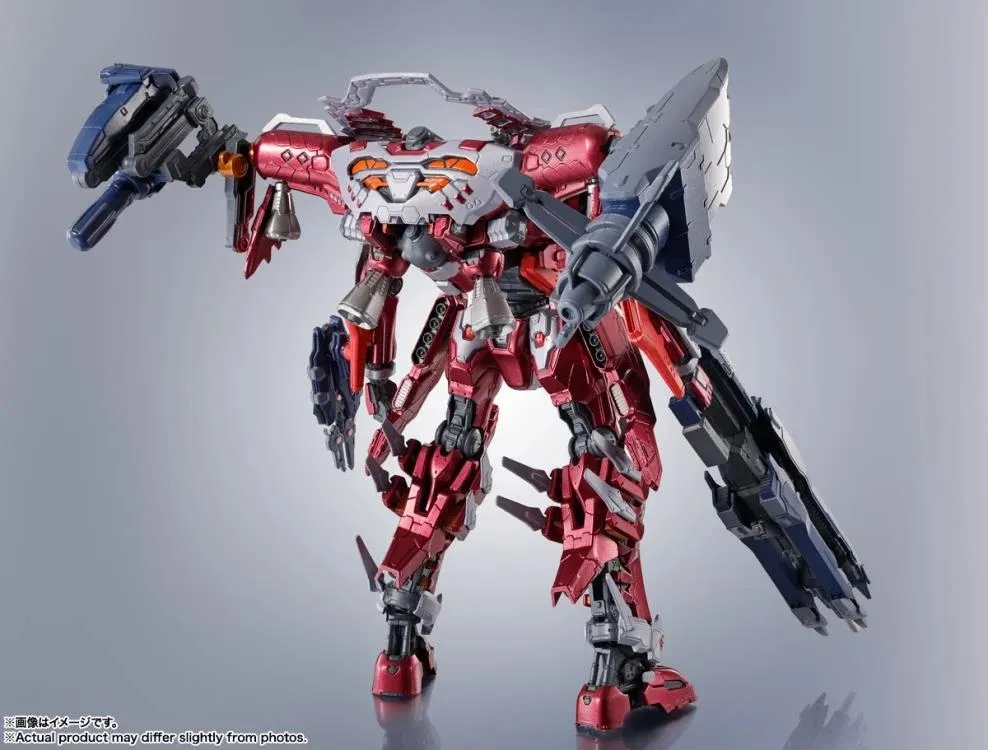 IB-C03: HAL 826 (Handler Walter) Robot Spirits | Armored Core VI: Fires of Rubicon | Bandai Spirits