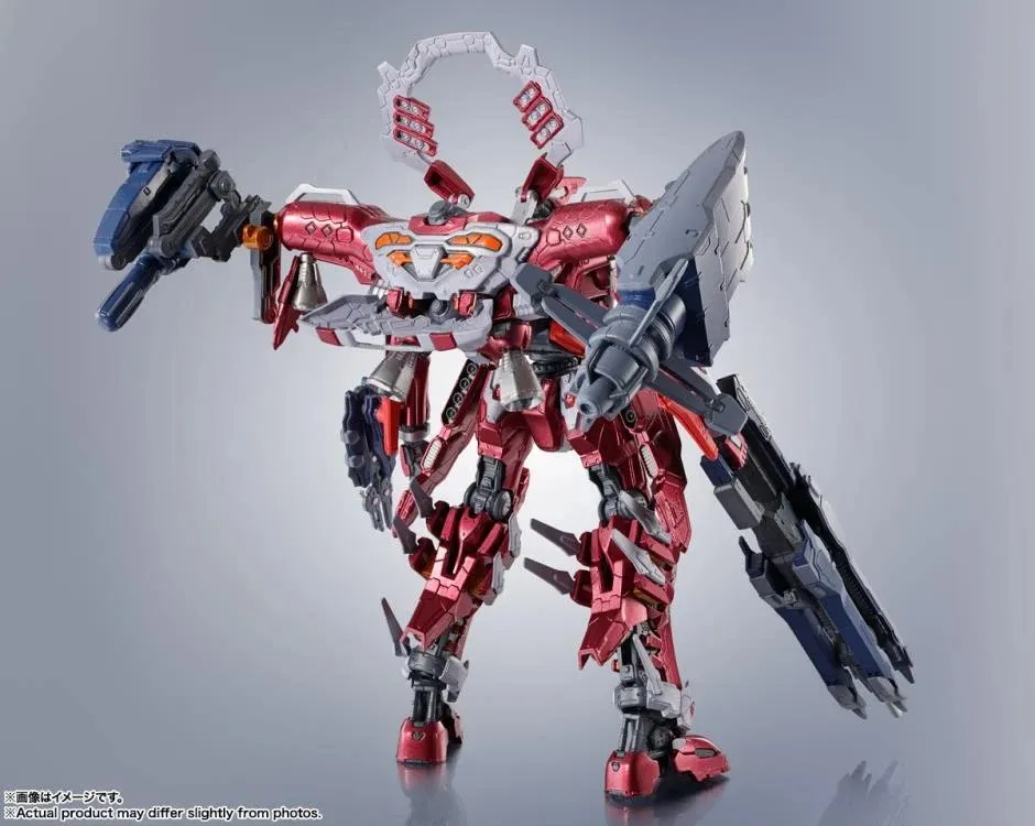 IB-C03: HAL 826 (Handler Walter) Robot Spirits | Armored Core VI: Fires of Rubicon | Bandai Spirits