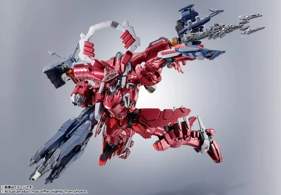 IB-C03: HAL 826 (Handler Walter) Robot Spirits | Armored Core VI: Fires of Rubicon | Bandai Spirits