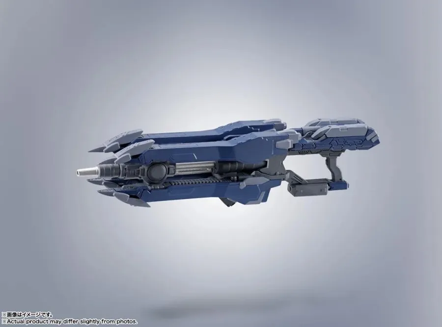 IB-C03: HAL 826 (Handler Walter) Robot Spirits | Armored Core VI: Fires of Rubicon | Bandai Spirits