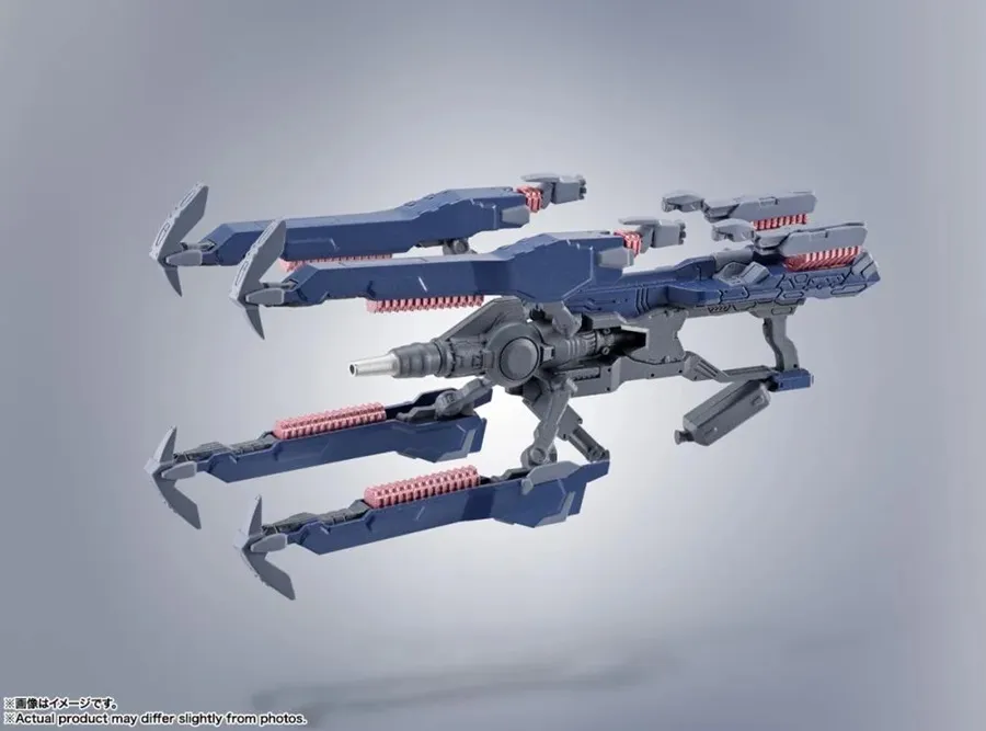 IB-C03: HAL 826 (Handler Walter) Robot Spirits | Armored Core VI: Fires of Rubicon | Bandai Spirits