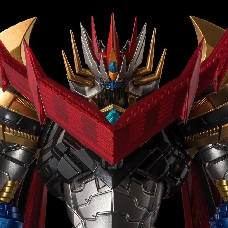 Mazin Emperor G RIOBOT | Super Robot Wars V | Sentinel
