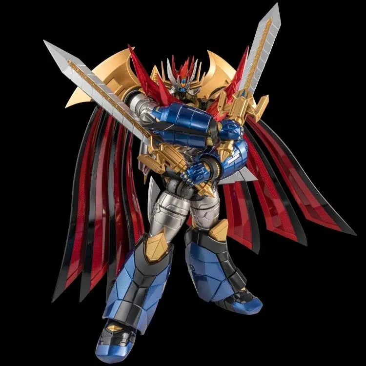 Mazin Emperor G RIOBOT | Super Robot Wars V | Sentinel