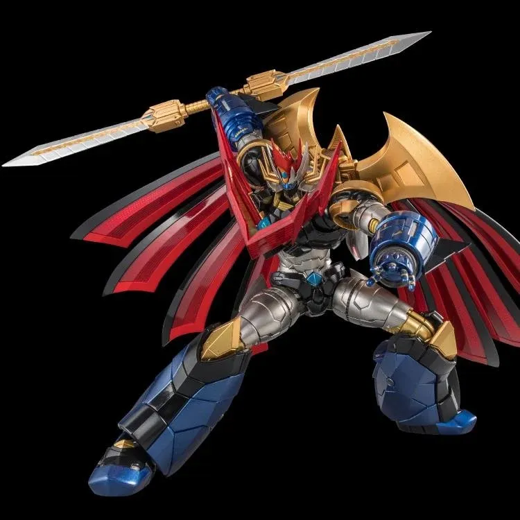 Mazin Emperor G RIOBOT | Super Robot Wars V | Sentinel