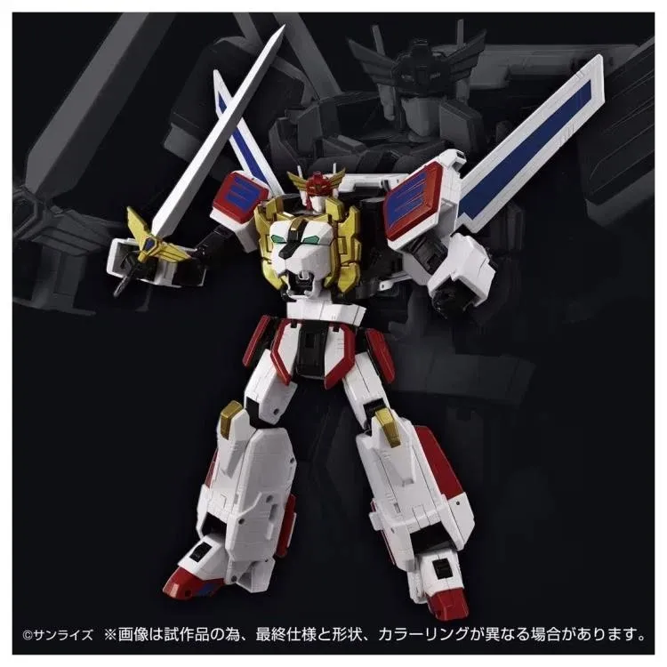 King Exkaiser T-Spark | Brave Exkaiser | Takara Tomy