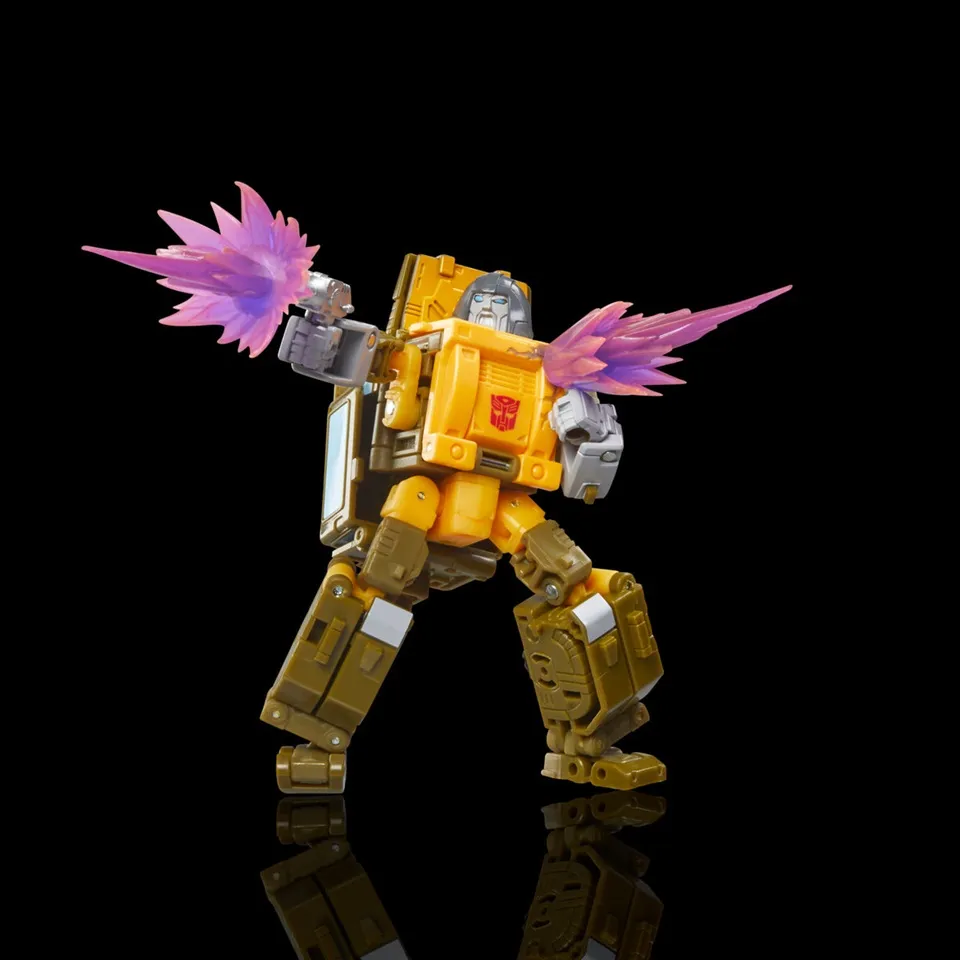 86-27 Brawn and 86-28 Autobot Ratchet 2-Pack Deluxe Class | Transformers Studio Series | Transformers: The Movie 86