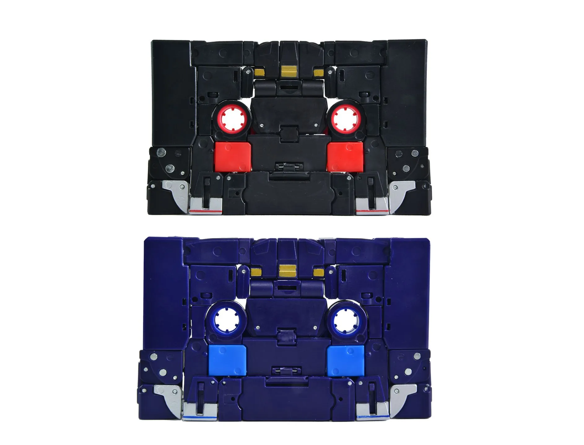 RMX-06A Furor and RMX-07A Riot Alternative Set of 2 | Mastermind Creations | Ocular Max