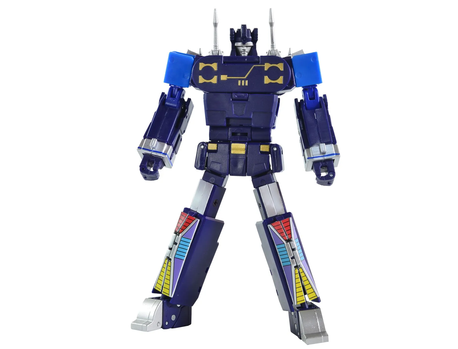 RMX-06A Furor and RMX-07A Riot Alternative Set of 2 | Mastermind Creations | Ocular Max