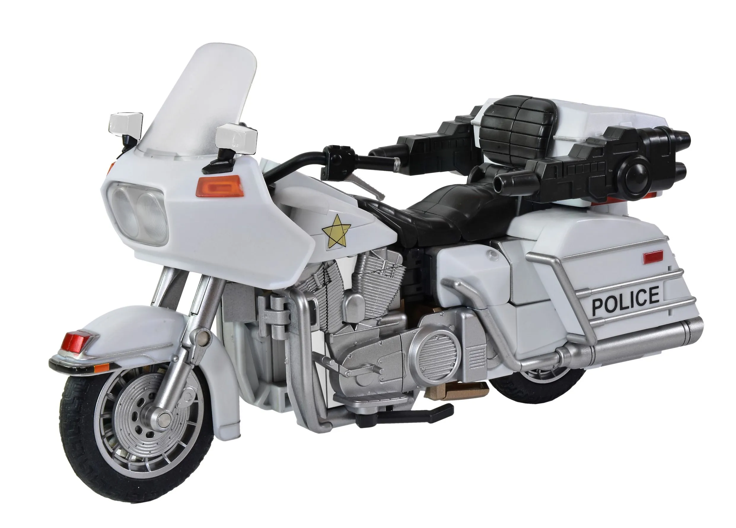 PS-24 Incertus | Mastermind Creations | Ocular Max