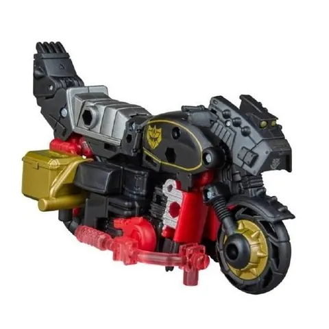 Star Raider Road Pig Deluxe Class | Transformers: Legacy United