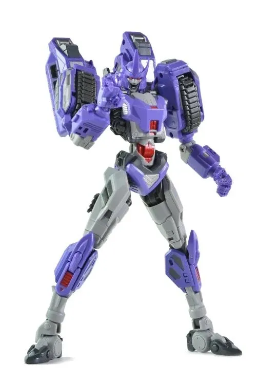 IF-01L Eris: Lunacyte Alternative | Mastermind Creations | Ocular Max