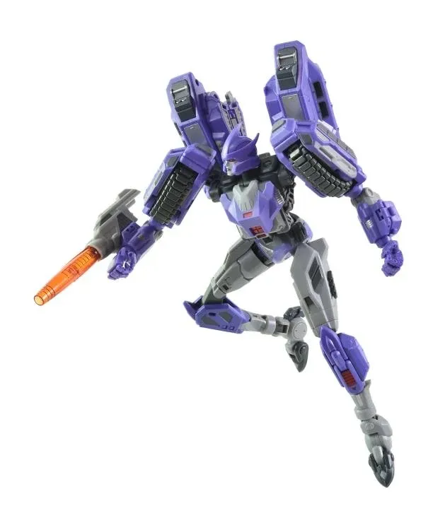 IF-01L Eris: Lunacyte Alternative | Mastermind Creations | Ocular Max