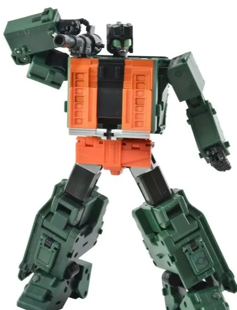 PS-15E Shiftlane Eversus | Mastermind Creations | Ocular Max