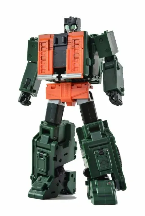 PS-15E Shiftlane Eversus | Mastermind Creations | Ocular Max