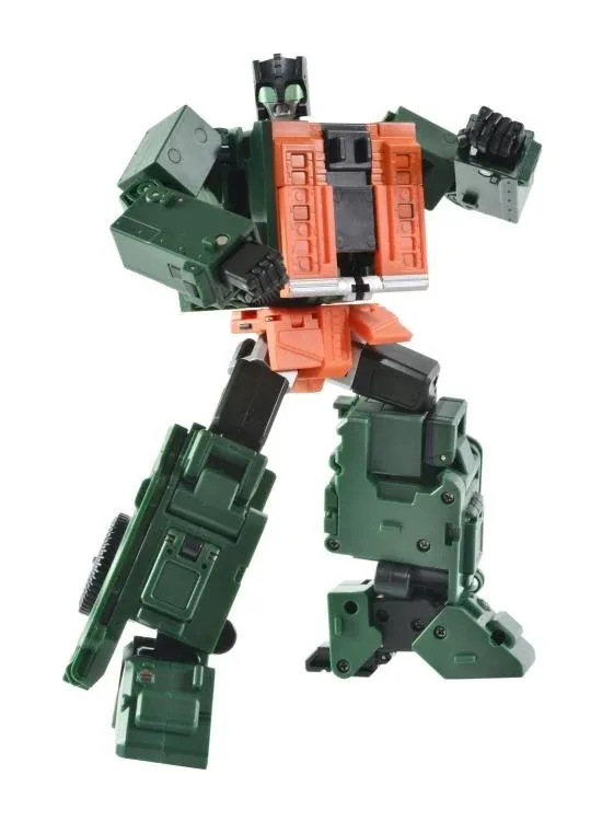 PS-15E Shiftlane Eversus | Mastermind Creations | Ocular Max