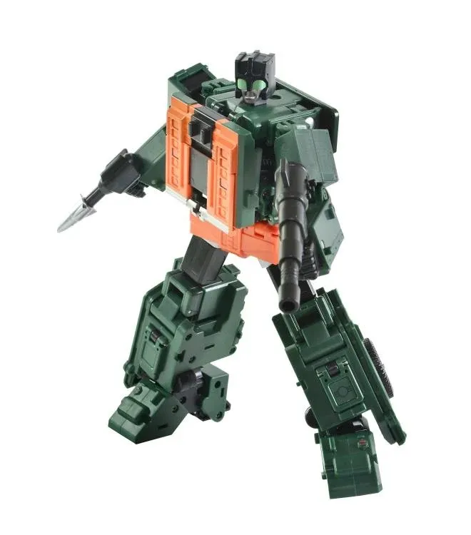 PS-15E Shiftlane Eversus | Mastermind Creations | Ocular Max