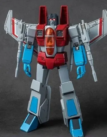 G1 Starscream AMK Pro Series Model Kit | Yolopark