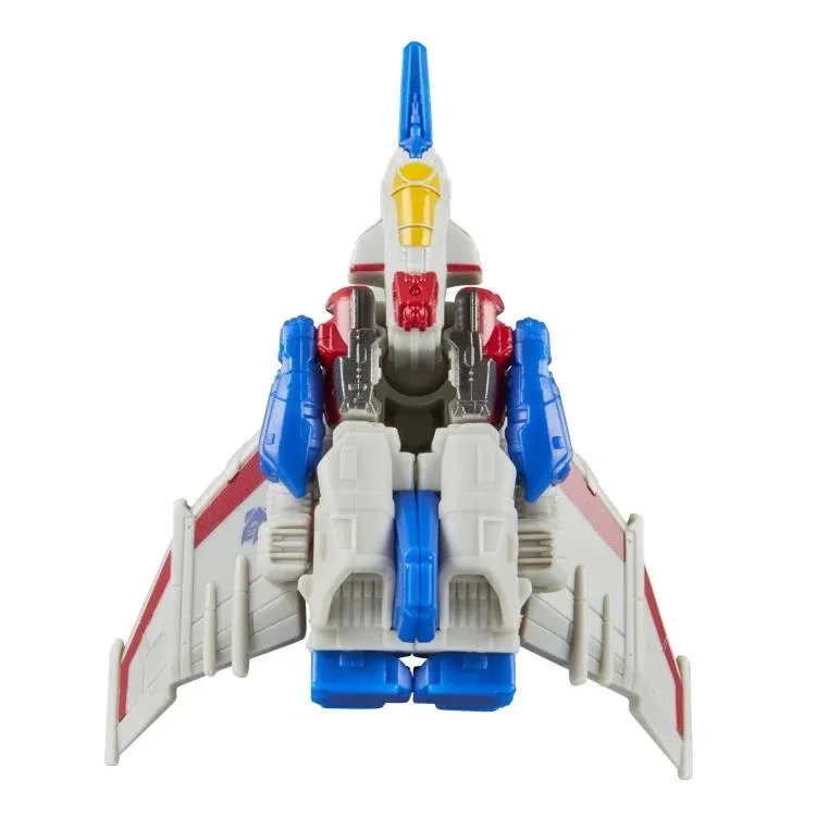 Starscream Core Class | Transformers Studio Series | Transformers: Bumblebee
