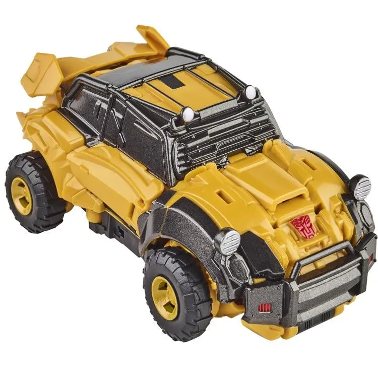 Gamer Edition Bumblebee Deluxe Class | Transformers Studio Series | Transformers: Reactivate