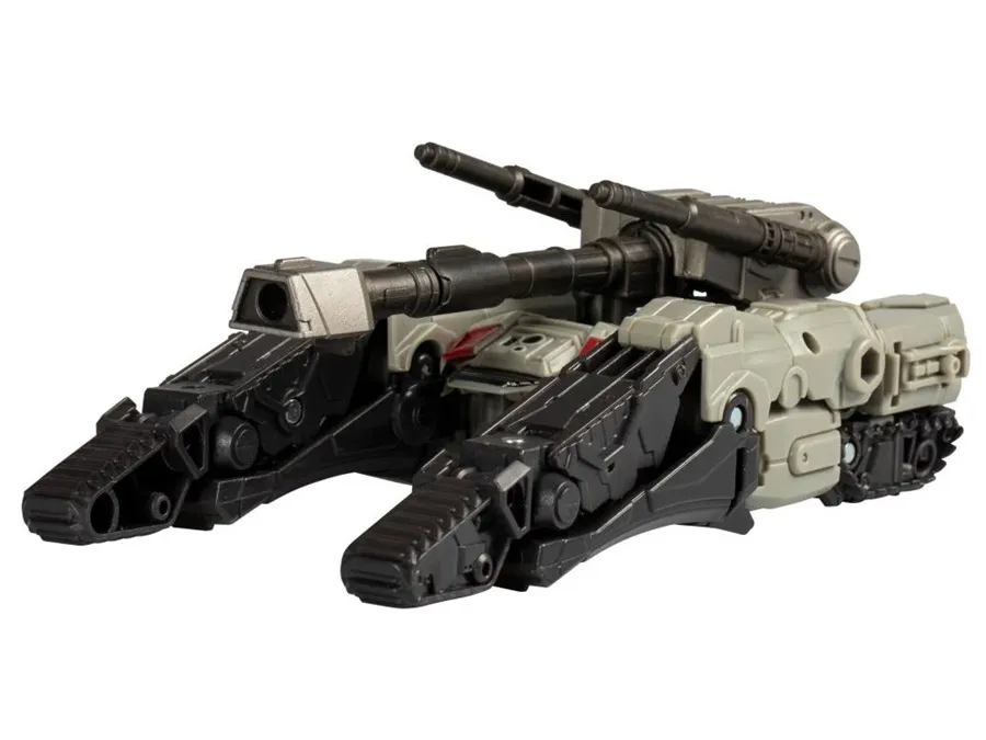 114 Megatron Deluxe Class | Transformers Studio Series | Transformers: One