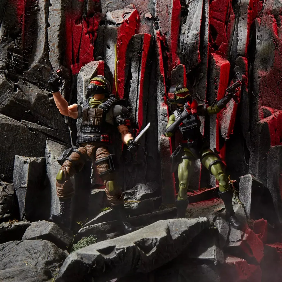 Night Force Vincent R. 