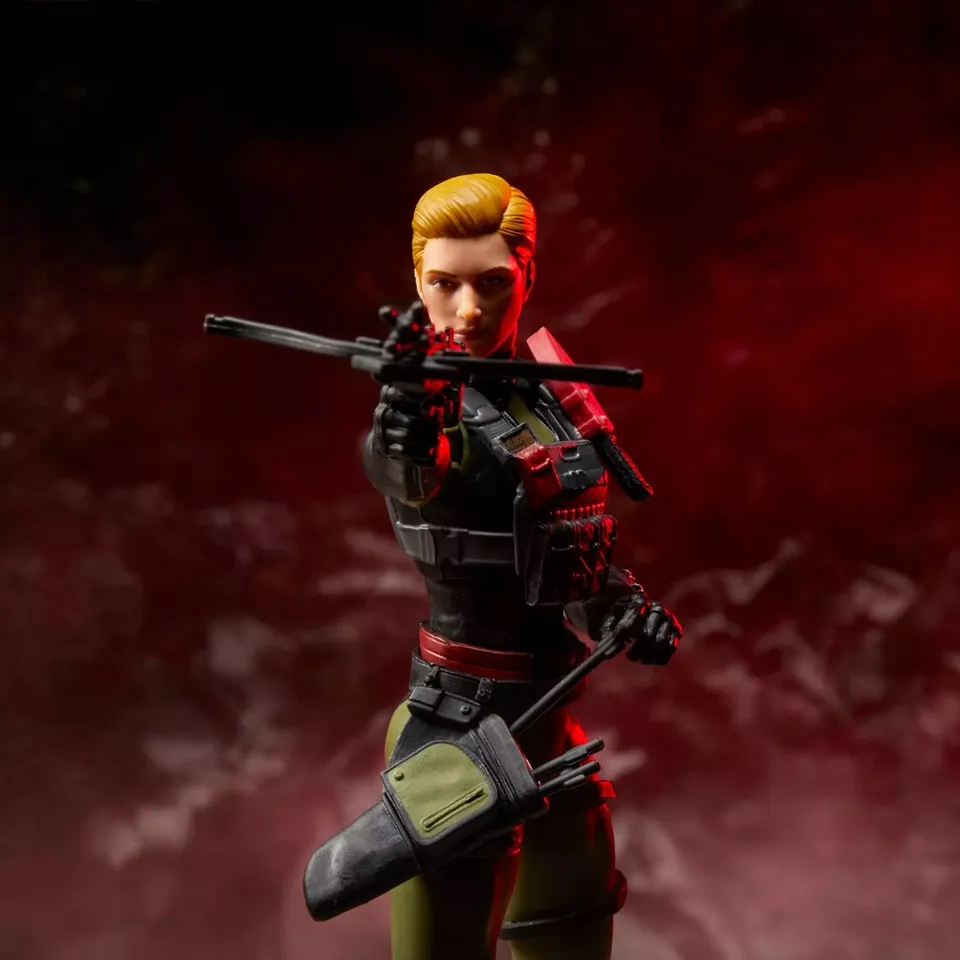 Night Force Vincent R. 