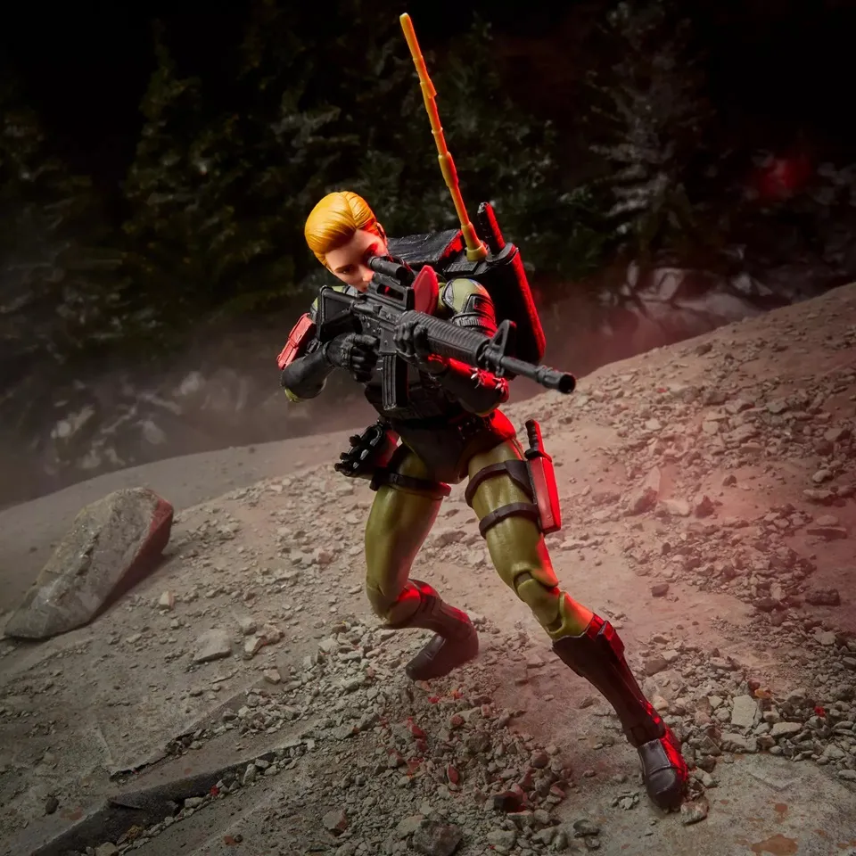 Night Force Vincent R. 