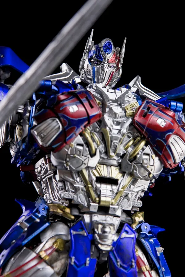 AAT-02M King of Kavaliers Metallic Version | Alien Attack