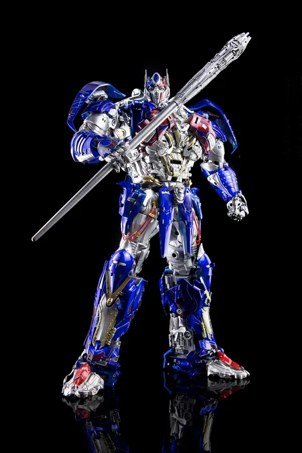 AAT-02M King of Kavaliers Metallic Version | Alien Attack